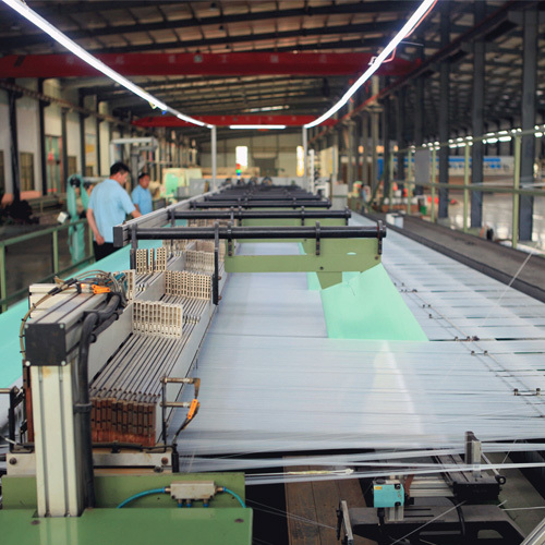 Single/1.5/2.5 Layer Polyester Forming Wire
