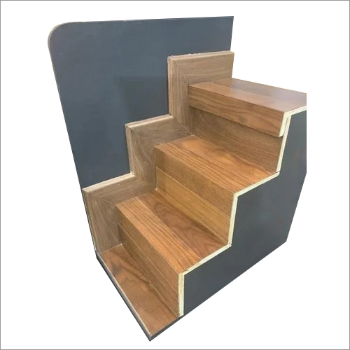 Wooden Flooring - Solid Wood, Easy To Install, Polished Surface Finish | Luxurious Aesthetic Appeal, Environmental Friendly, Durable Quality