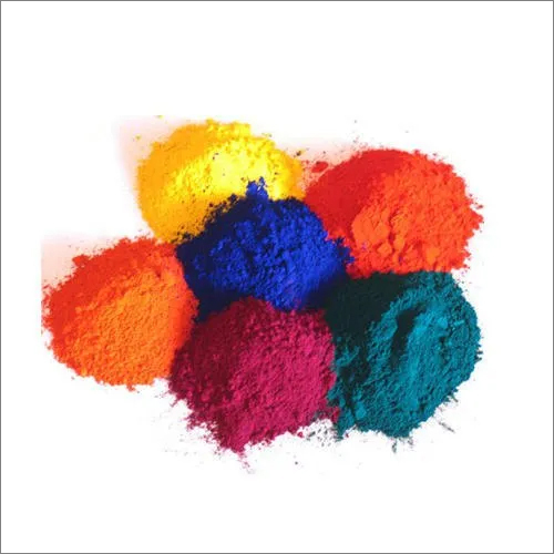 मेटल कॉम्प्लेक्स प्रिंटिंग डाईज़ ग्रेड: A