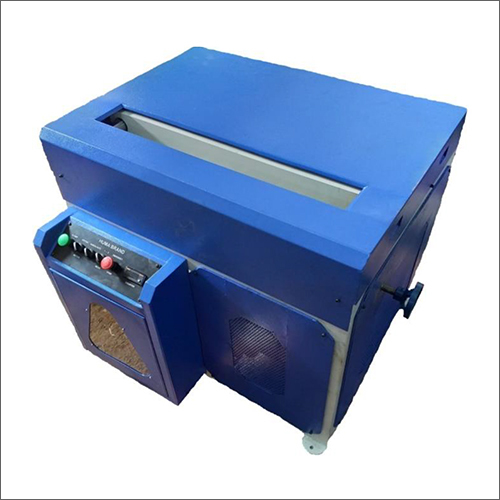Automatic 81Cm Edge Squaring Machine