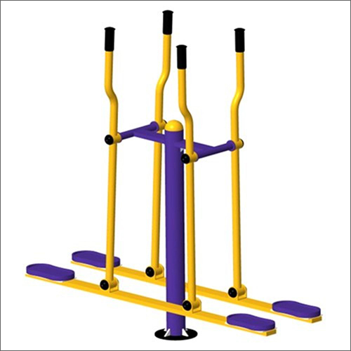 Outdoor Sky Walker Machine Grade: Commercial Use
