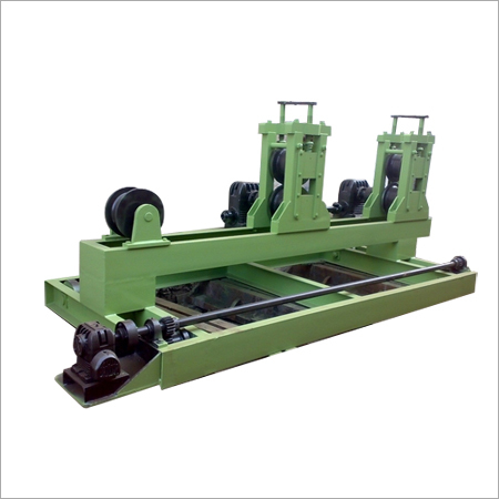 Discharging Ejectors