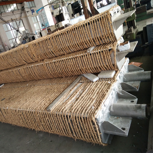 Ultra Vaccum Box For Paper Machine
