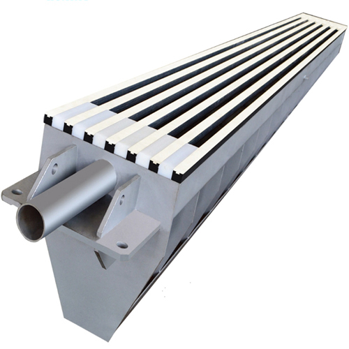 Ultra Vaccum Box For Paper Machine