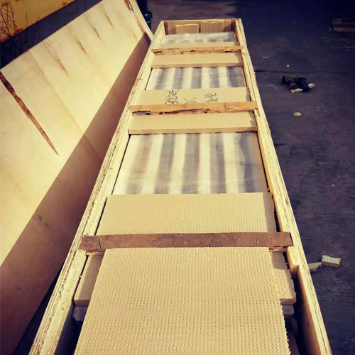 Ultra Vaccum Box For Paper Machine