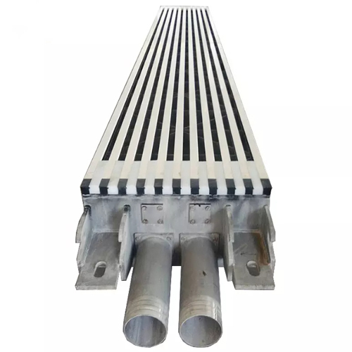 Ultra Vaccum Box For Paper Machine