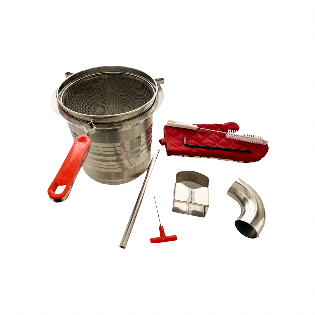Automatic Business Use Mini Extarction Oil Machine 3600 Watt