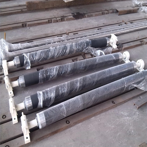 Banana Roll For Paper Machine