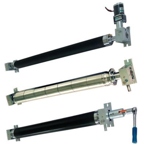 Spreader Roll For Paper Mill