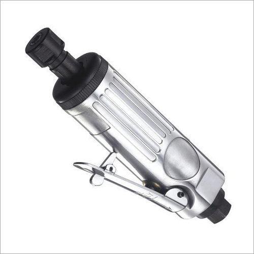 Silver Pneumatic Die Grinder