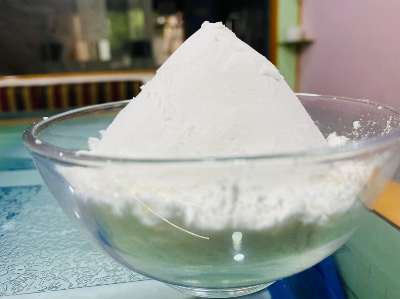 White Ammonium Sulphate Fertilizer