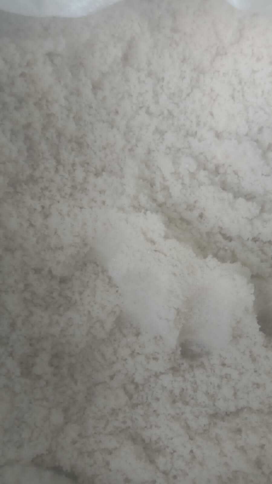 White Ammonium Sulphate Fertilizer