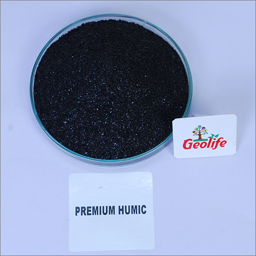 Premium Humic Acid Grade: Industrial Grade