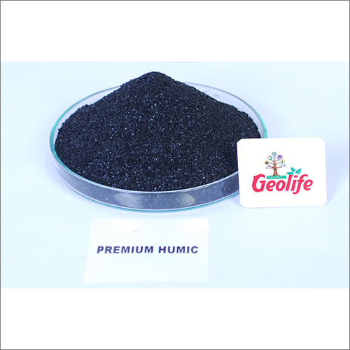 Premium Humic Acid Grade: Industrial Grade