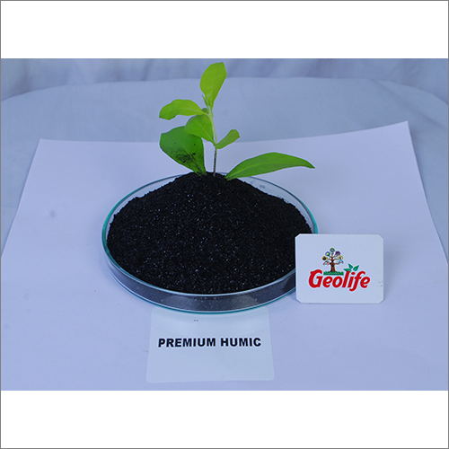 Premium Humic Acid Grade: Industrial Grade