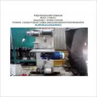 व्हाइट वायर वाइंडिंग एसपीएम