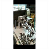 सिल्वर एसपीएम मशीनें