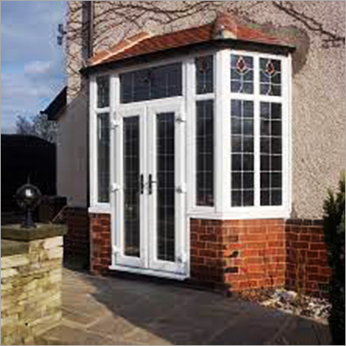 Fix Doors Application: Construction