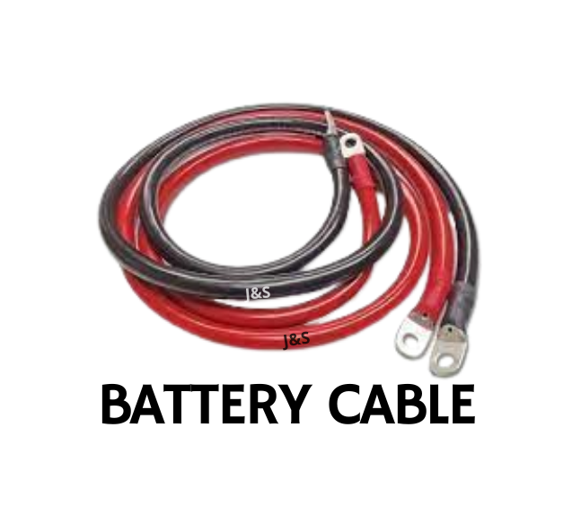 Cable Wire - Copper Conductor, Insulated Length Options Available, All Sorts Of Wires & Cables