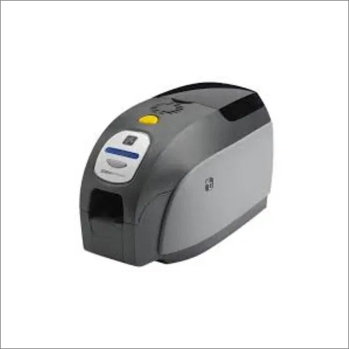 ज़ेब्रा ZXP3 प्रिंटर