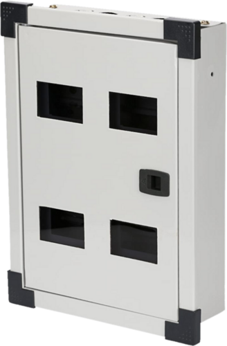 White Mcb Box Tpn