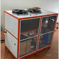 Air Cooled Water Chillers