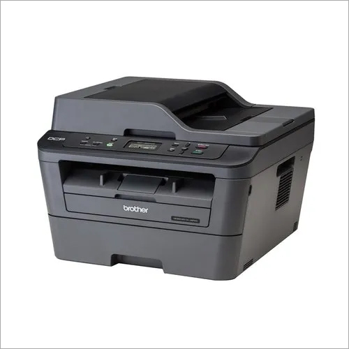 Printer Machine - New Automatic Plastic Design | Ideal for Commercial and Domestic Use