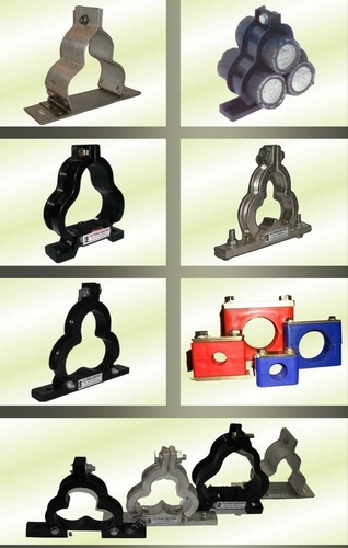 ट्री फ़ॉइल ट्री फ़ॉइल ट्रेफ़ॉयल क्लैम्प्स क्लीट्स