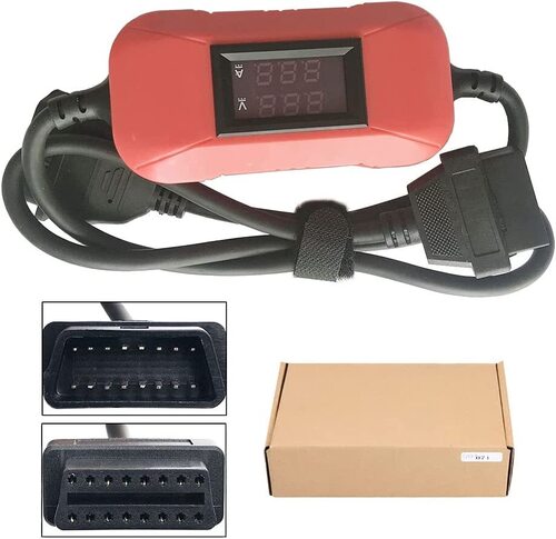 Converter 24 To 12 V