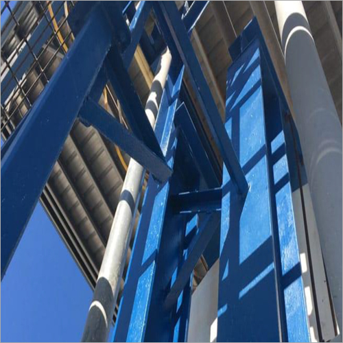 Liquid Epoxy Zinc Rich Primer