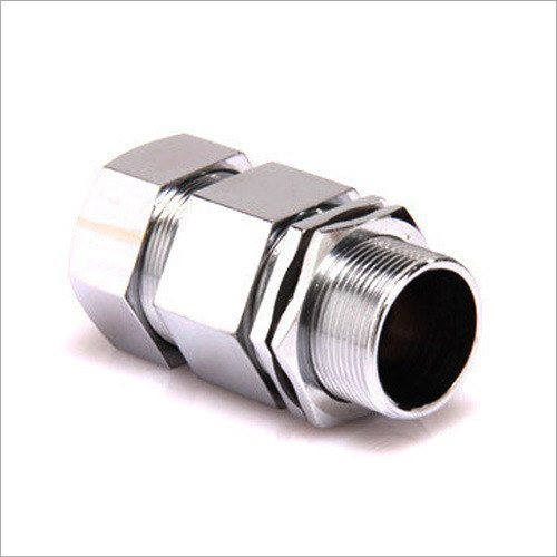 Dc Et Type Cable Glands - Application: Industrial