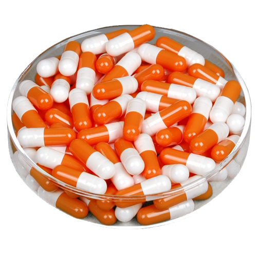 Empty Hard Vegetarian Capsules Size 00 - Oval Soft Texture | Other Empty Capsules with Enhanced Fillability