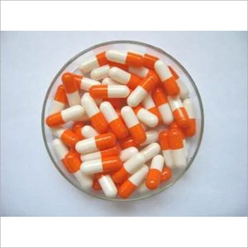 Size 00 Empty Gelatin Capsules - Capsule Shape: Oval
