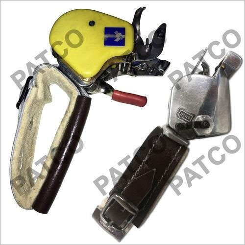 Textile Machinery Spares Hand Knotter