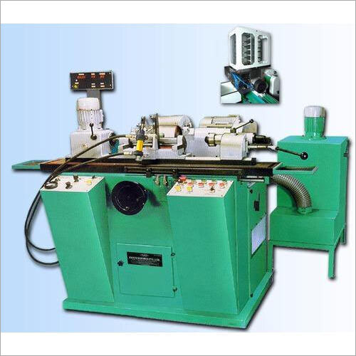 ऑटोमैटिक कॉट्स ग्राइंडिंग मशीन