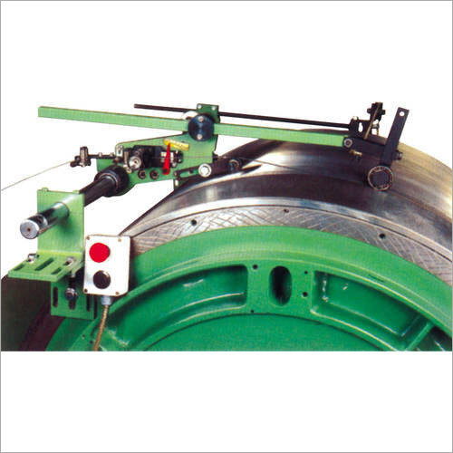 माइल्ड स्टील मेटैलिक वायर माउंटिंग मशीन