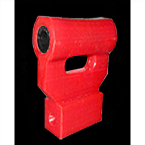 Pickers - Plastic Wood | Manual Operation for Efficient Handling and Enhanced Grip Functionality