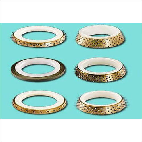 Temple Rings