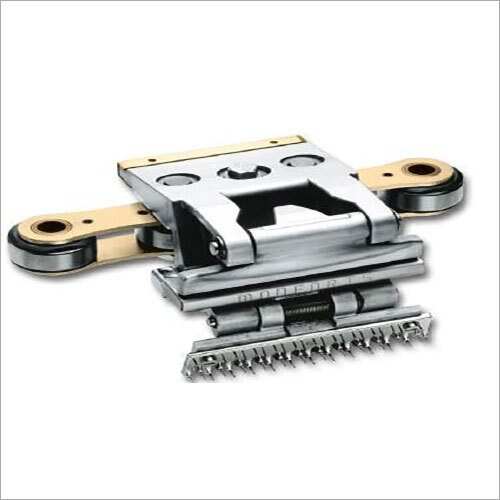 Machine Spare Part Stenter Clips And Chains