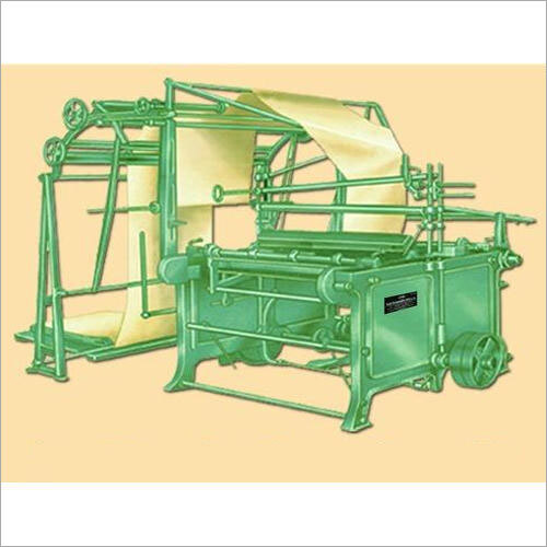 Electric Cloth Folding Machine - Voltage: 220 Volt (V)