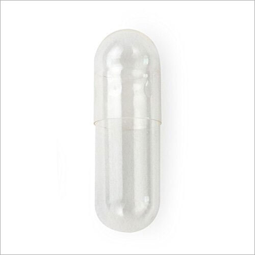 000 Empty Capsules Capsule Shape: Oval