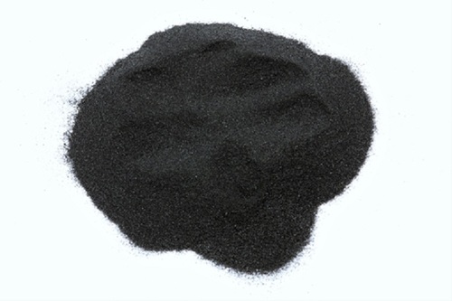 Potassium Permanganate Application: Metal