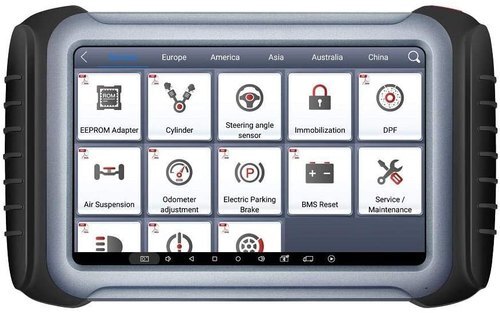 X Tool H 6 PRO Scanner