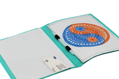 रिपोर्ट फ़ाइल