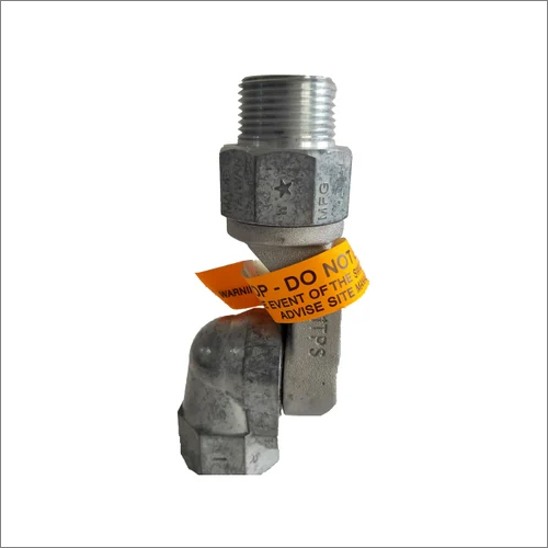 Opw Two Plane Swivel Joint