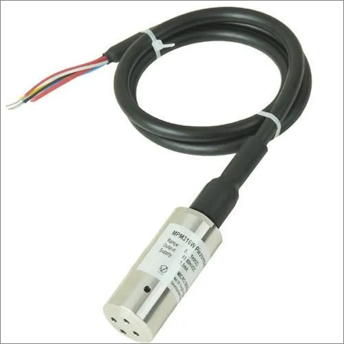 Hydrostatic Level Transmitter