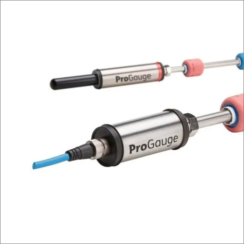ATG Pro Gauge