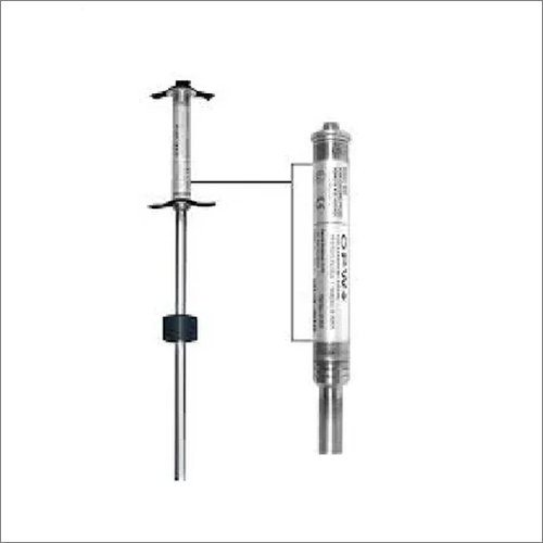 Density Probe