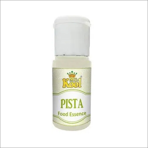 पिस्टा फूड फ्लेवरिंग एसेंस
