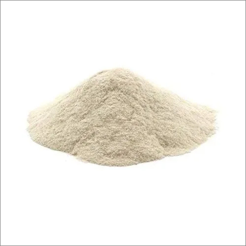 सफेद ग्वार गम पाउडर